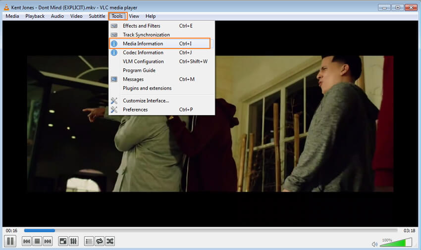 video editor for mkv files